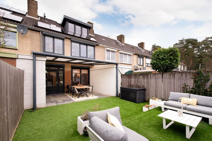 Foto 2 van Irisstraat 6