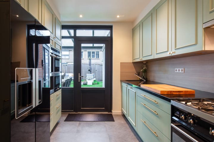 Foto 4 van Irisstraat 6