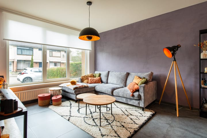 Foto 7 van Irisstraat 6