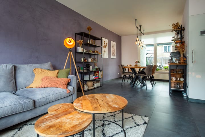 Foto 8 van Irisstraat 6