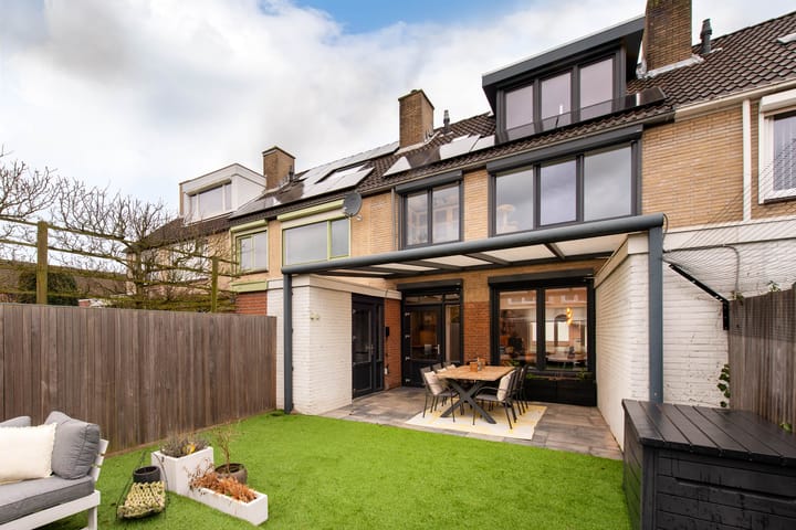 Foto 31 van Irisstraat 6