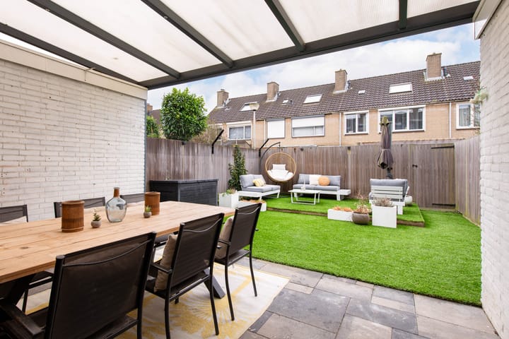 Foto 32 van Irisstraat 6