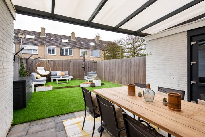 Foto 34 van Irisstraat 6