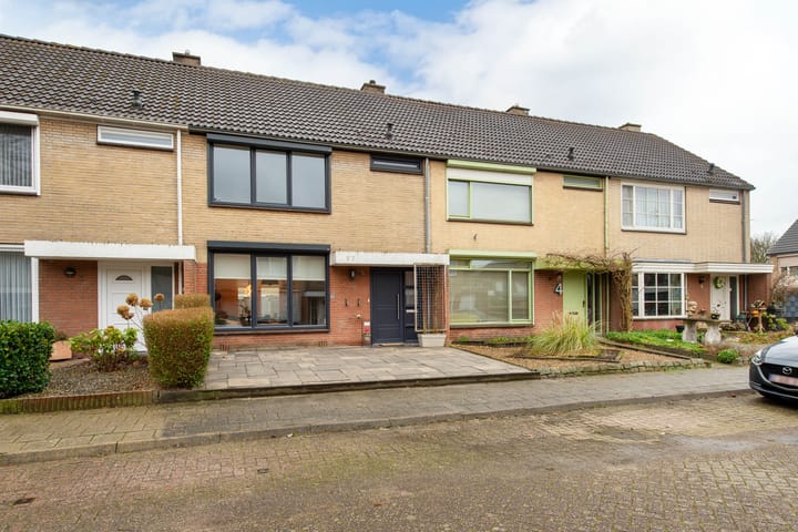 Foto 37 van Irisstraat 6