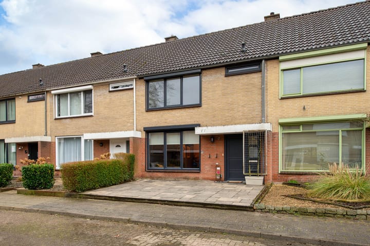 Foto 39 van Irisstraat 6