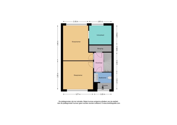 Foto 42 van Irisstraat 6