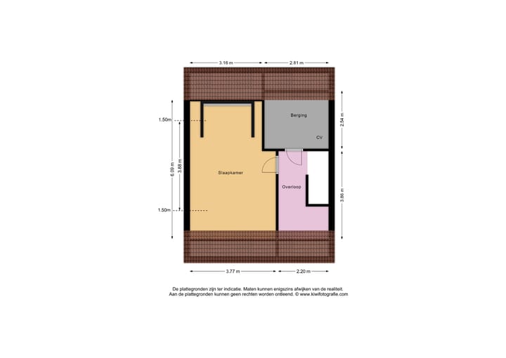 Foto 43 van Irisstraat 6