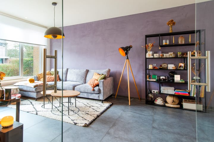 Foto 3 van Irisstraat 6