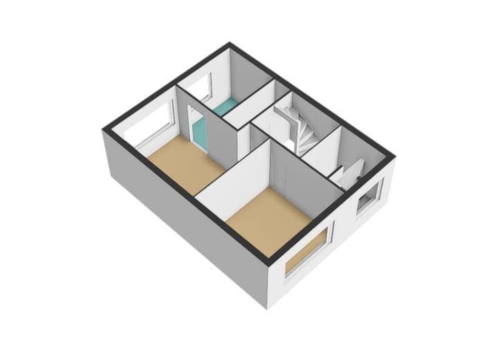 Foto 45 van Irisstraat 6