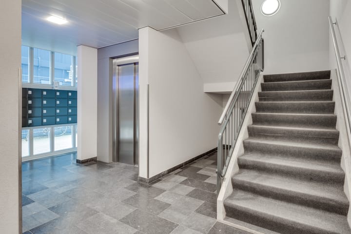 Foto 8 van Gerard Philipslaan 41