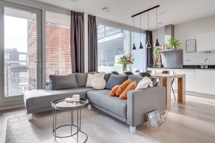 Foto 19 van Gerard Philipslaan 41