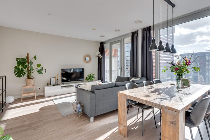 Foto 20 van Gerard Philipslaan 41