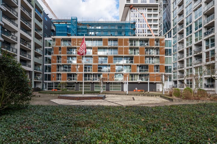 Foto 5 van Gerard Philipslaan 41