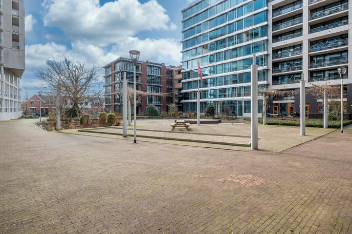 Foto 32 van Gerard Philipslaan 41