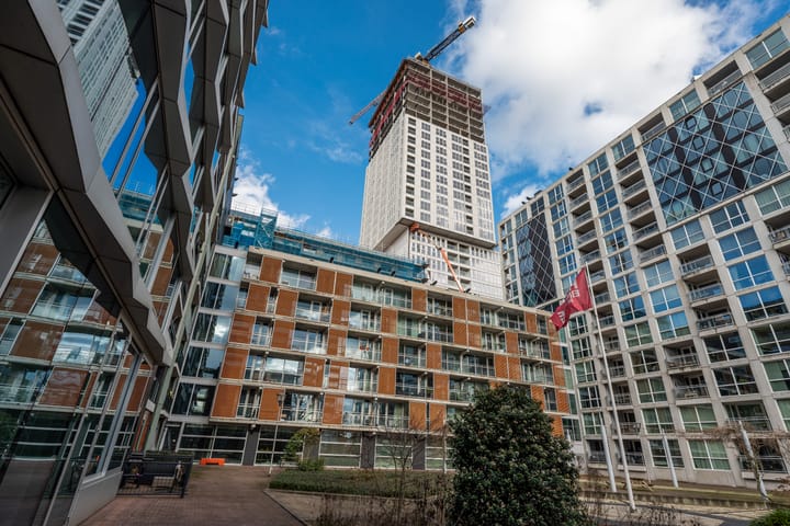 Foto 34 van Gerard Philipslaan 41