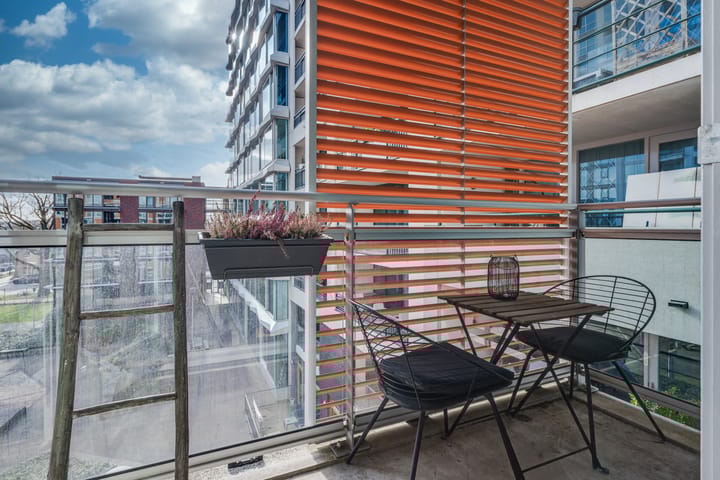 Foto 13 van Gerard Philipslaan 41