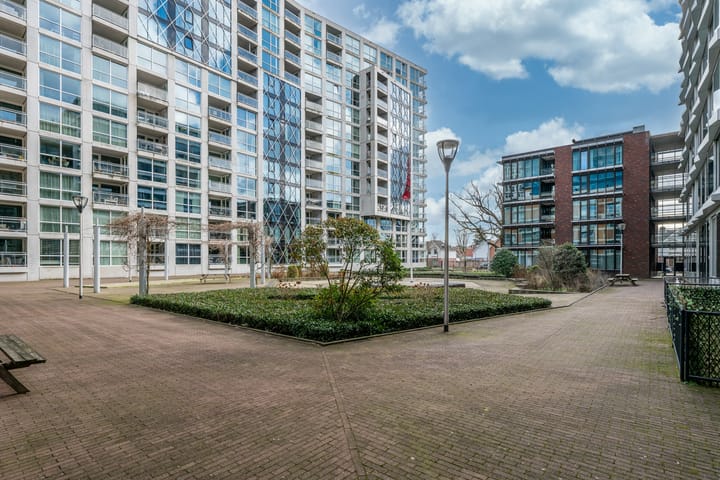 Foto 35 van Gerard Philipslaan 41