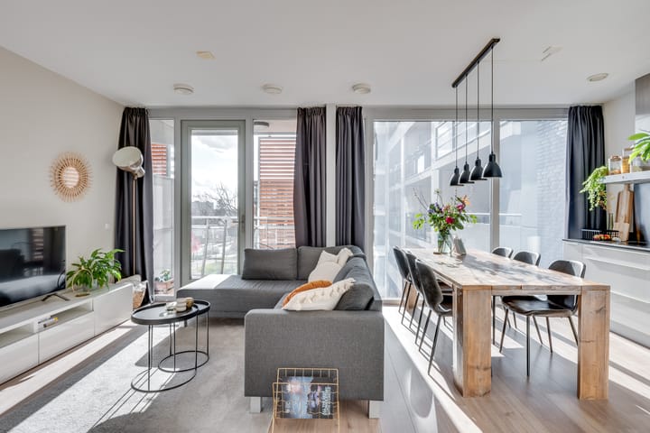 Foto 3 van Gerard Philipslaan 41