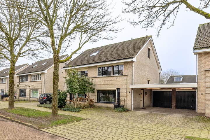 Foto 1 van Joke Smitstraat 68