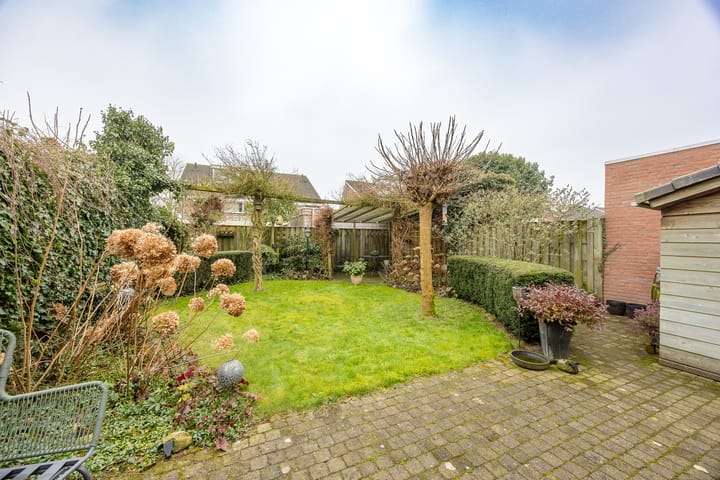 Foto 2 van Joke Smitstraat 68