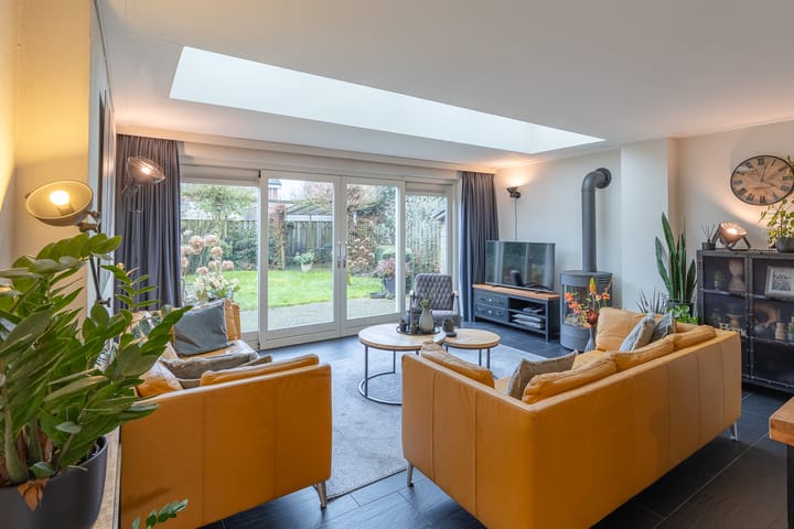 Foto 4 van Joke Smitstraat 68