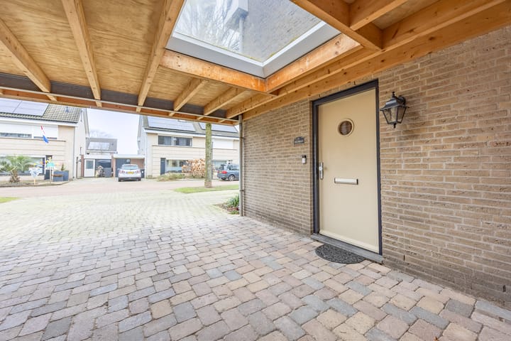 Foto 8 van Joke Smitstraat 68