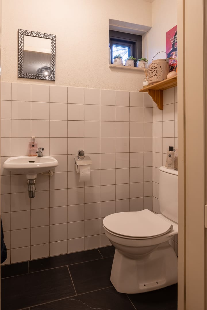 Foto 10 van Joke Smitstraat 68