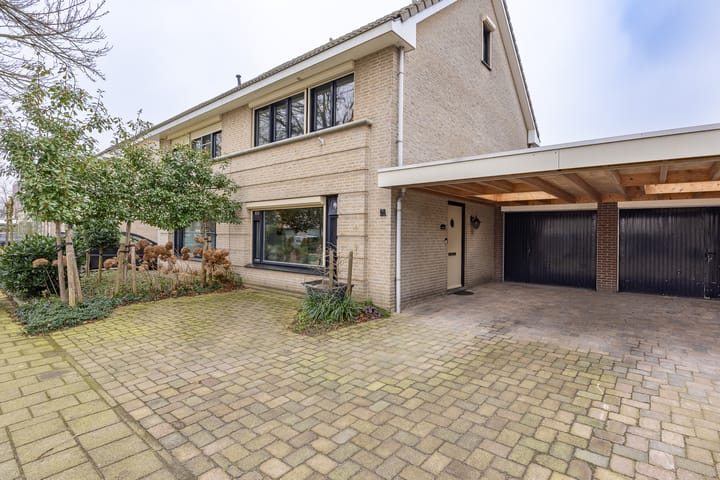 Foto 36 van Joke Smitstraat 68