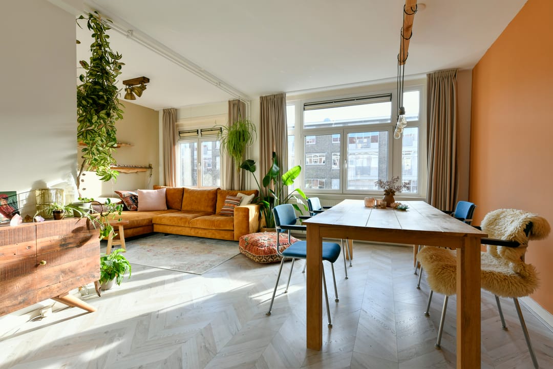 Foto 2 van Juliana van Stolbergstraat 48-2