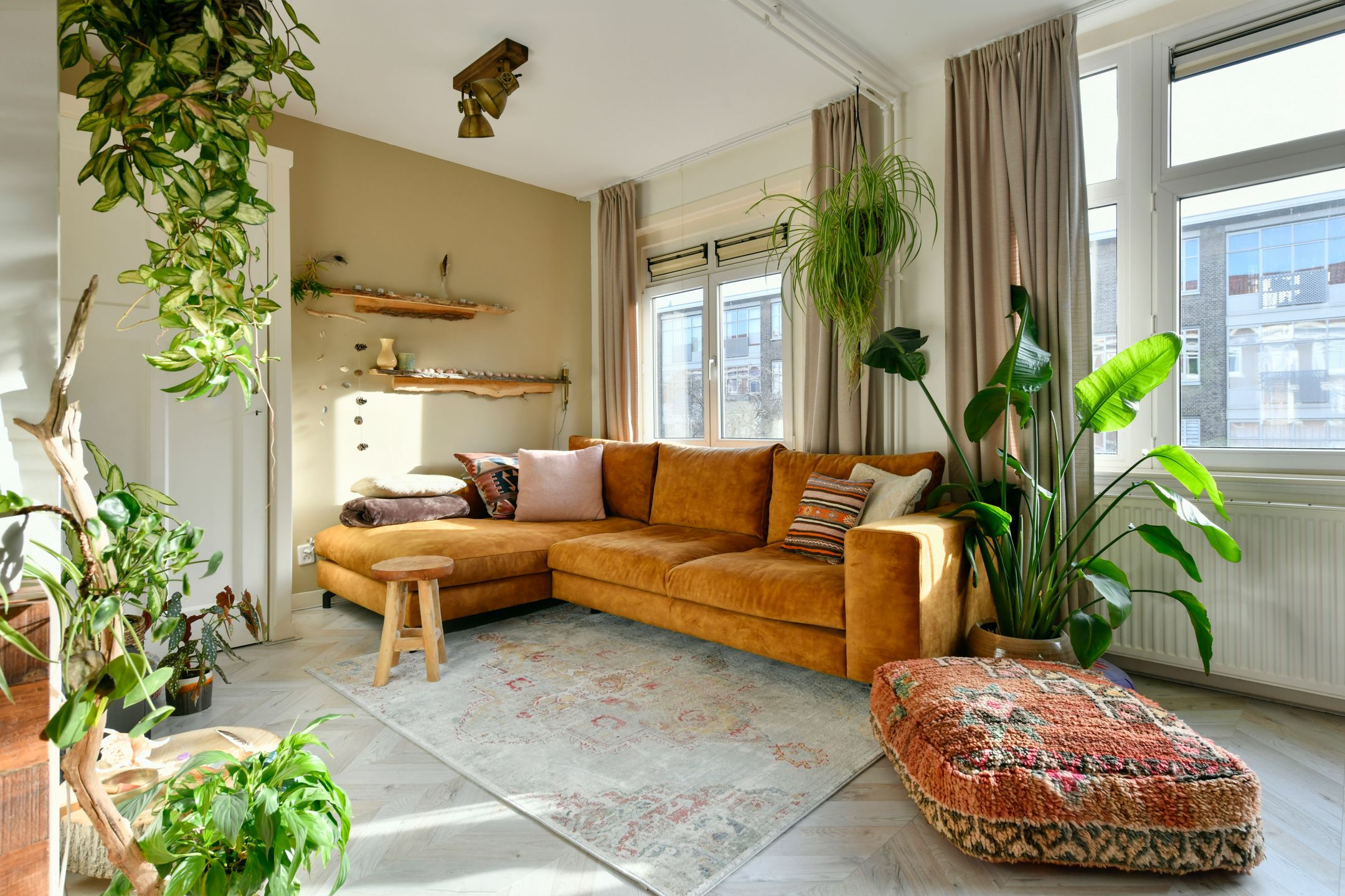 Foto 3 van Juliana van Stolbergstraat 48-2