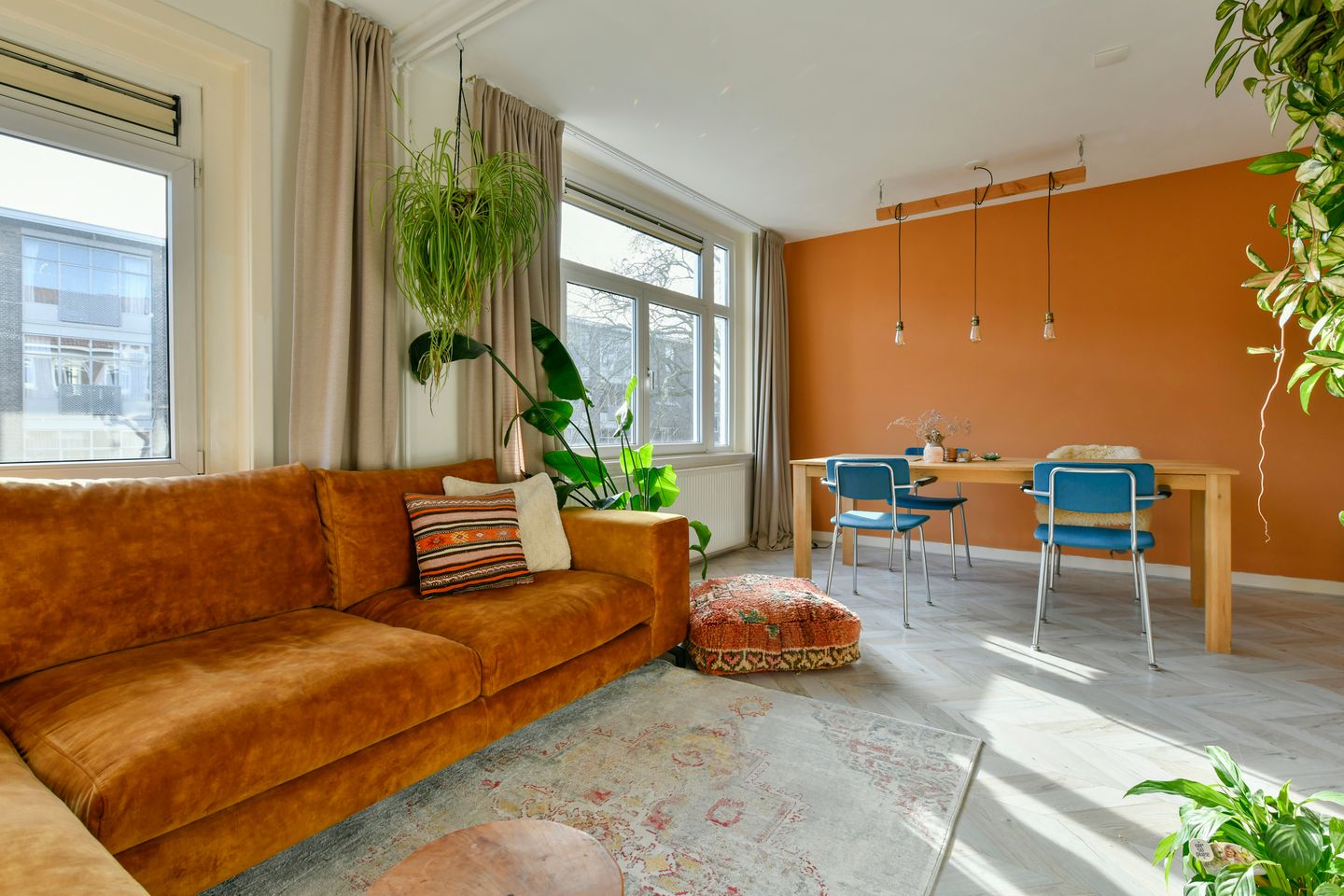 Foto 5 van Juliana van Stolbergstraat 48-2