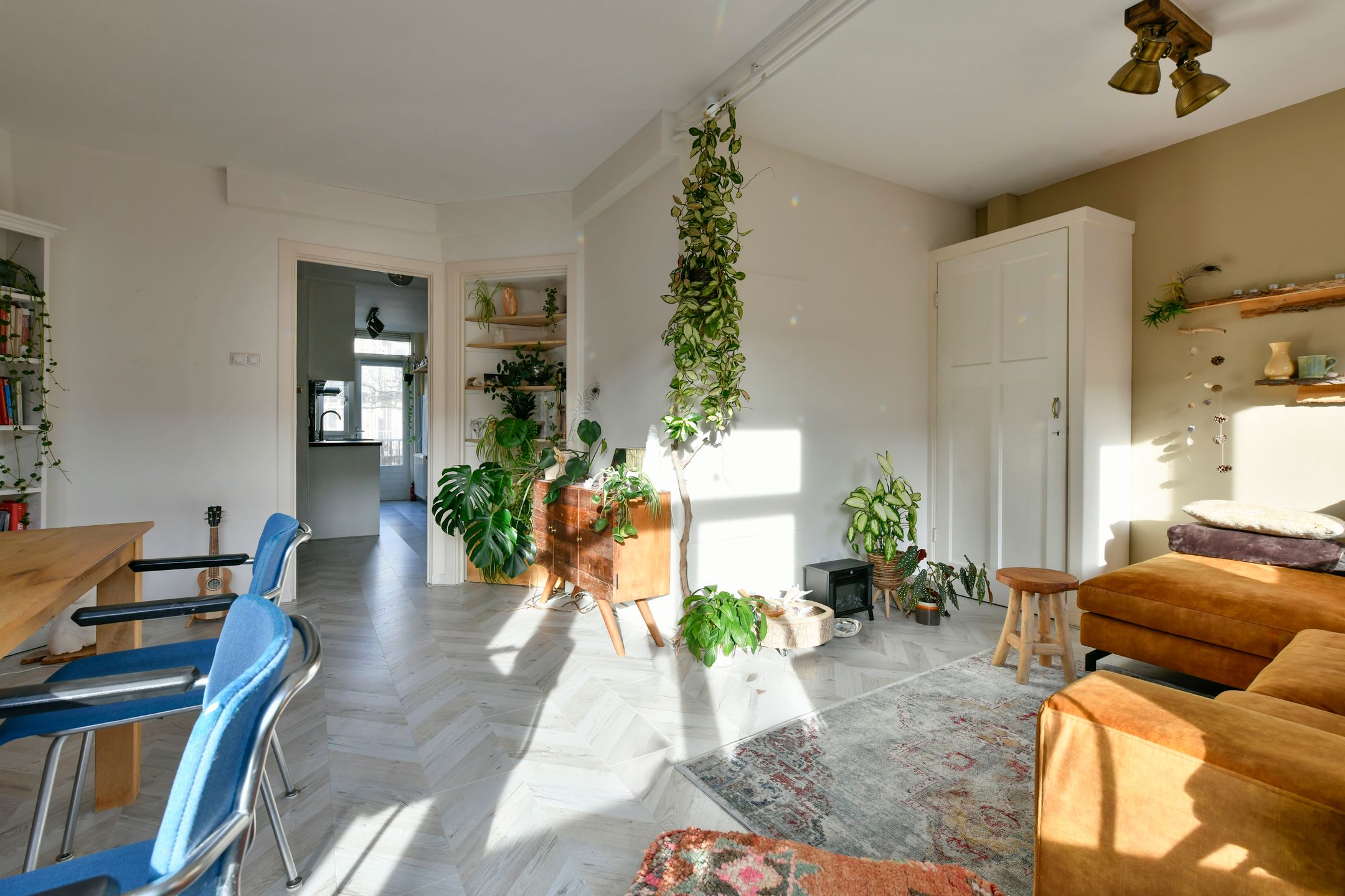 Foto 6 van Juliana van Stolbergstraat 48-2