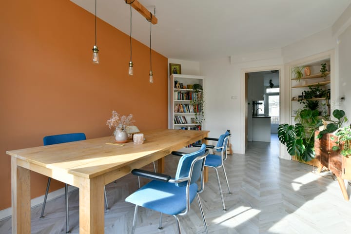 Foto 7 van Juliana van Stolbergstraat 48-2