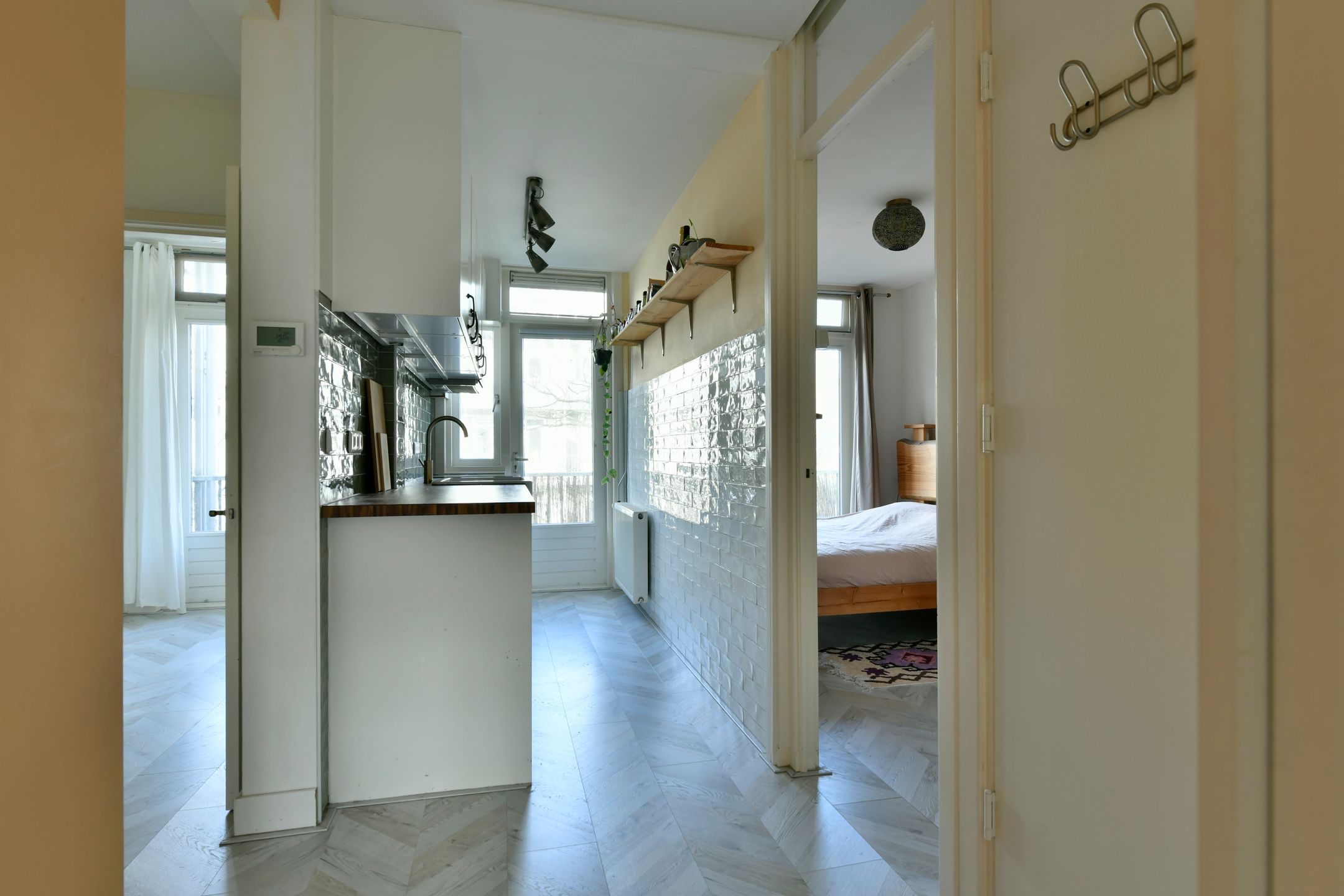 Foto 9 van Juliana van Stolbergstraat 48-2