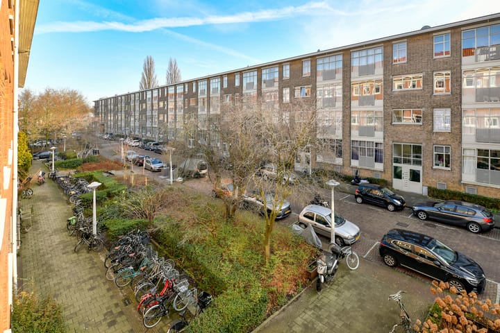 Foto 17 van Juliana van Stolbergstraat 48-2