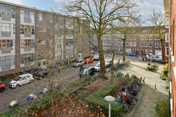 Foto 18 van Juliana van Stolbergstraat 48-2