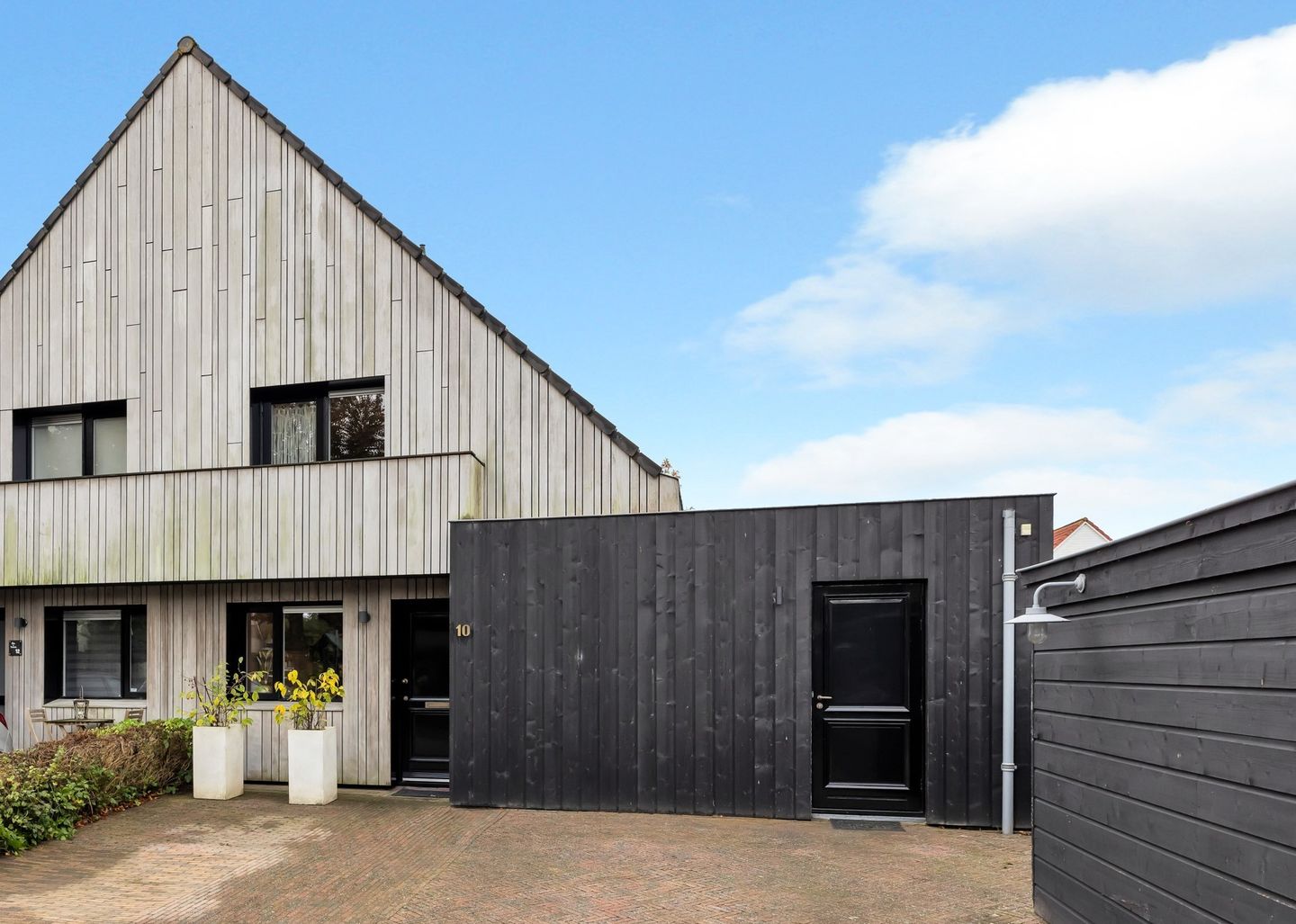 Foto 1 van De Lange Akker 10