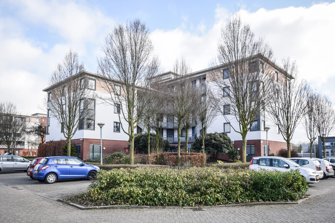 Foto 1 van Gansenhoeff 27