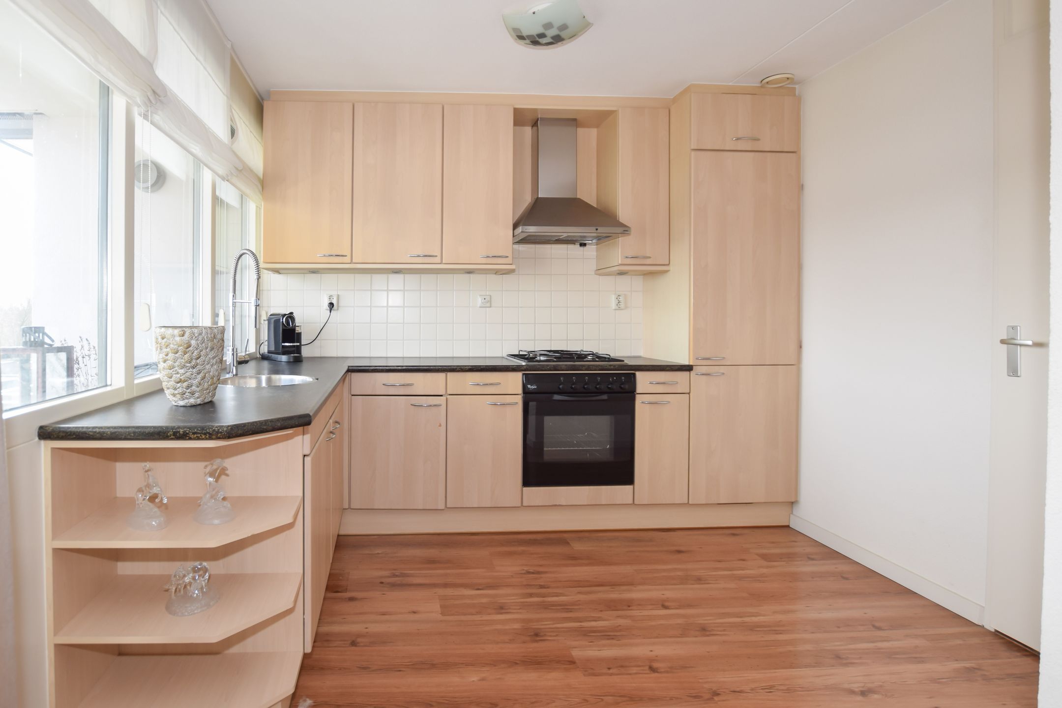 Foto 3 van Gansenhoeff 27