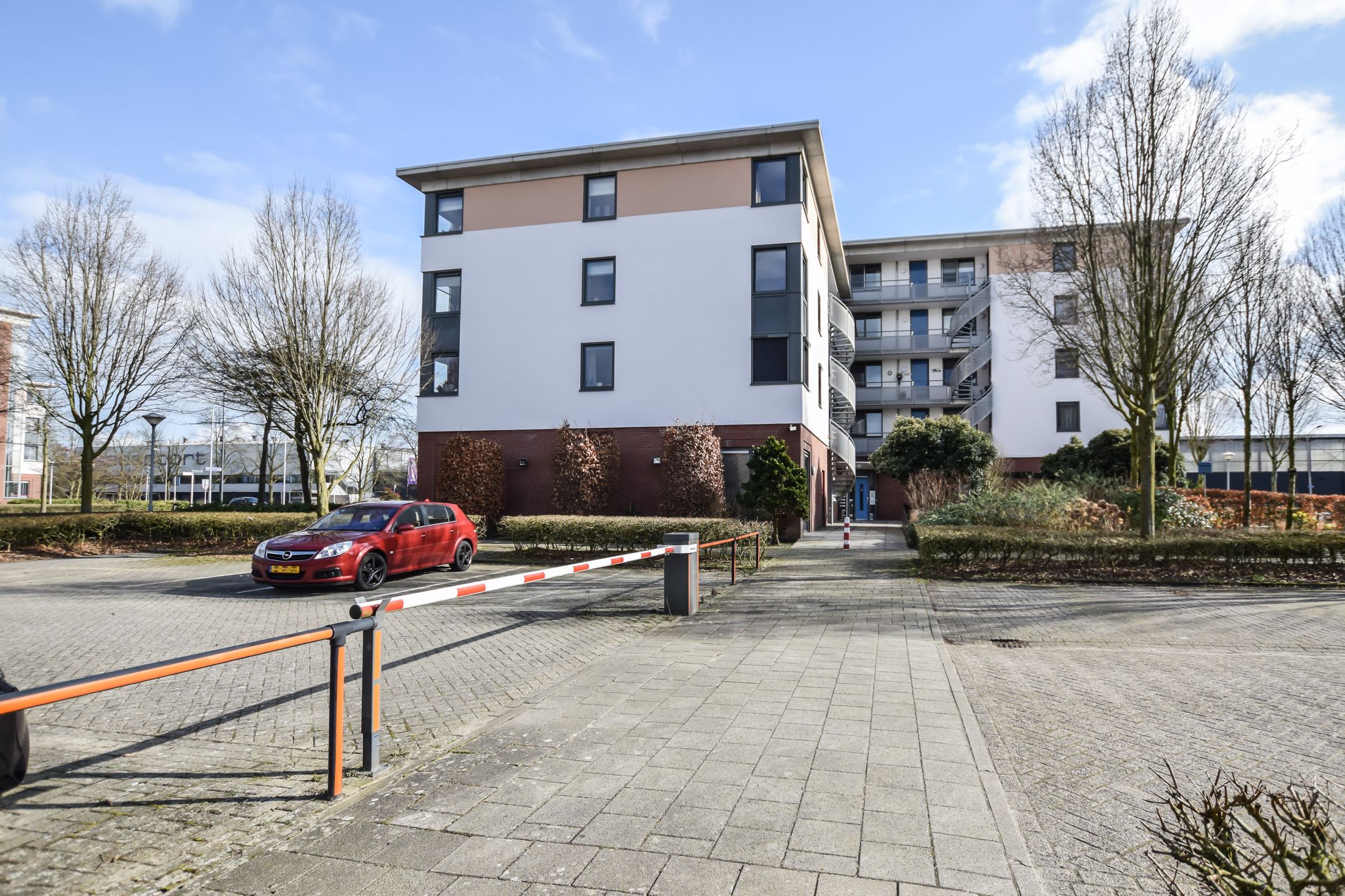 Foto 6 van Gansenhoeff 27