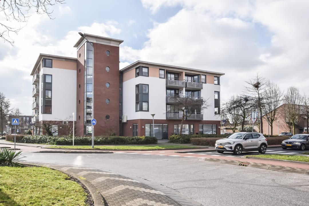 Foto 7 van Gansenhoeff 27