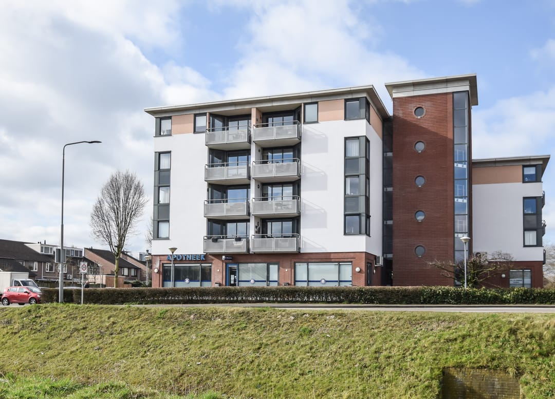 Foto 8 van Gansenhoeff 27