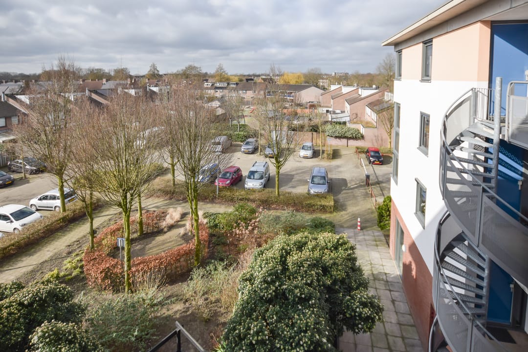 Foto 23 van Gansenhoeff 27