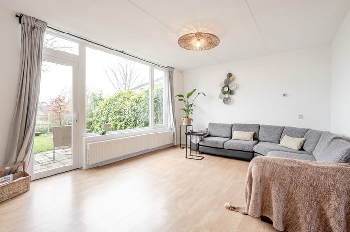 Foto 2 van Zwartezeestraat 34