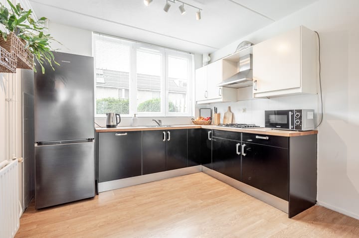 Foto 3 van Zwartezeestraat 34