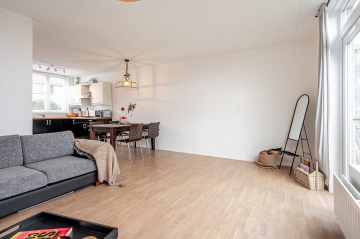 Foto 4 van Zwartezeestraat 34