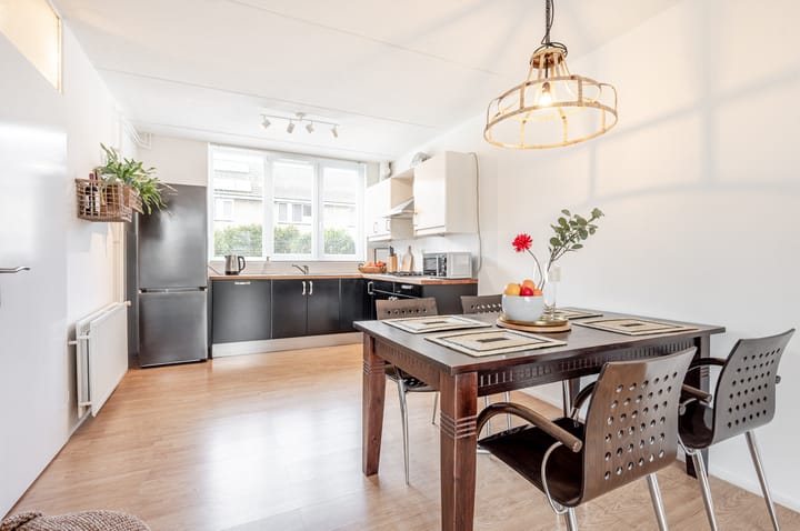 Foto 6 van Zwartezeestraat 34