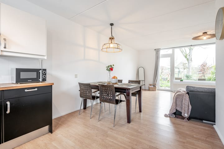 Foto 7 van Zwartezeestraat 34