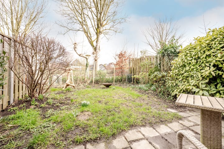 Foto 24 van Zwartezeestraat 34