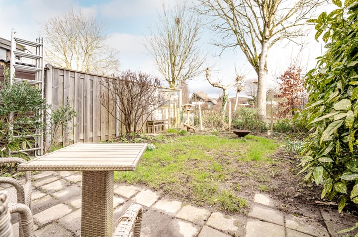 Foto 25 van Zwartezeestraat 34